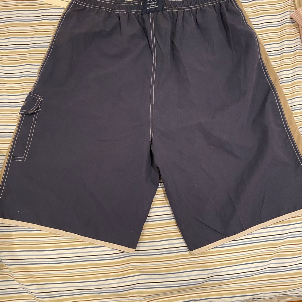 Swim Trunks - Picture 3 of 3